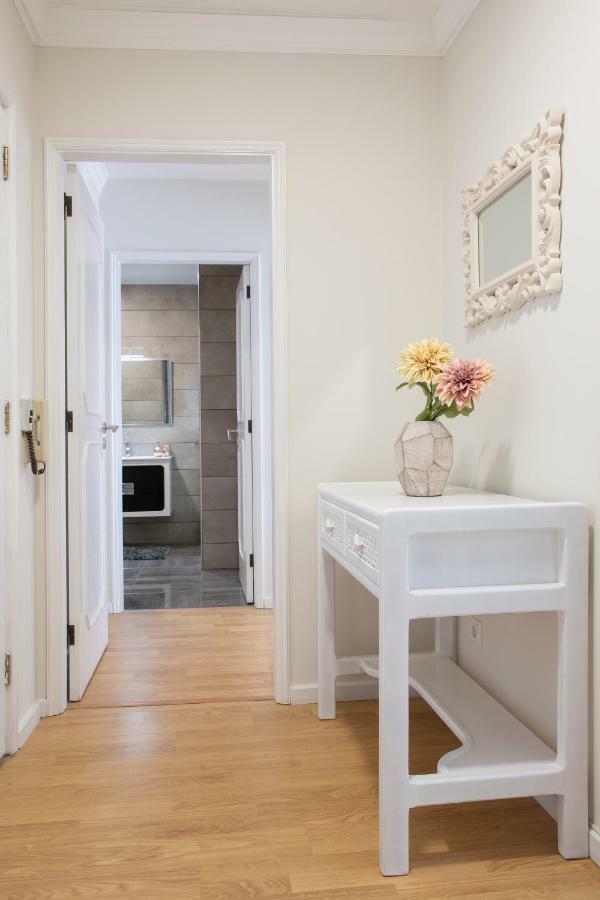 Belas Artes Apartment By Guestify Porto Eksteriør bilde