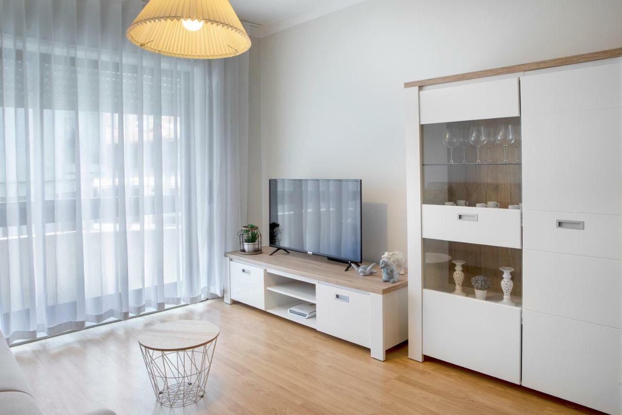 Belas Artes Apartment By Guestify Porto Eksteriør bilde