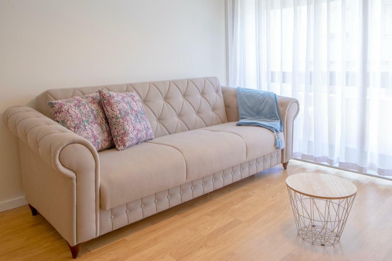 Belas Artes Apartment By Guestify Porto Eksteriør bilde