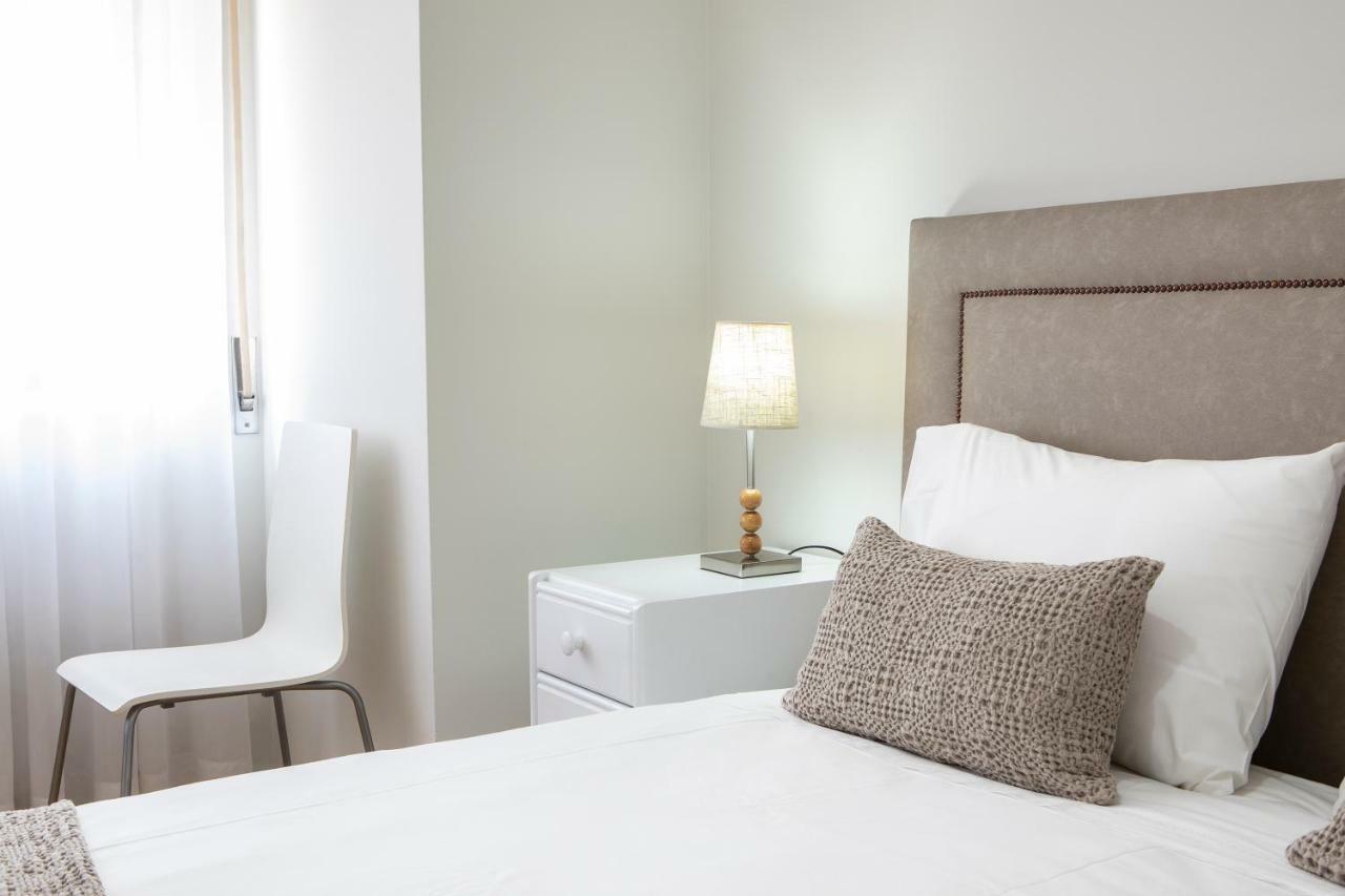 Belas Artes Apartment By Guestify Porto Eksteriør bilde