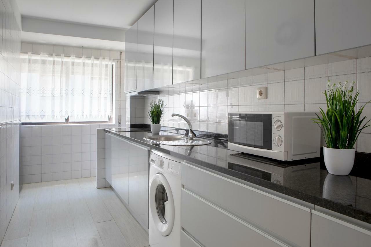 Belas Artes Apartment By Guestify Porto Eksteriør bilde