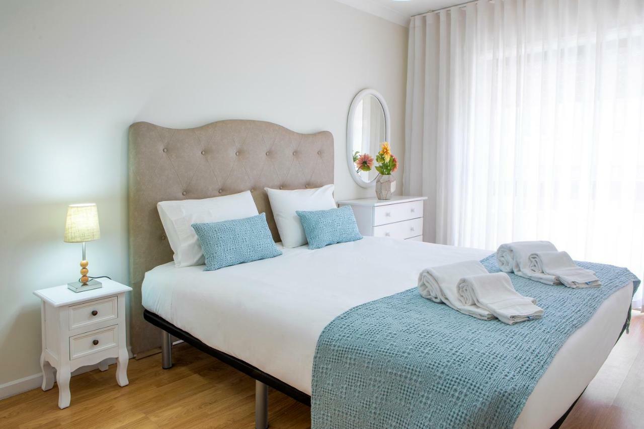Belas Artes Apartment By Guestify Porto Eksteriør bilde