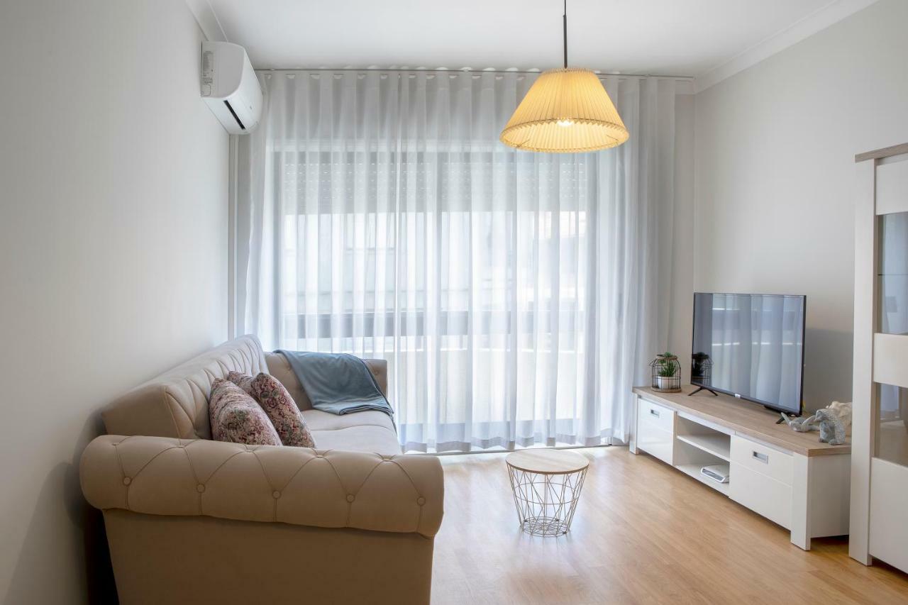 Belas Artes Apartment By Guestify Porto Eksteriør bilde